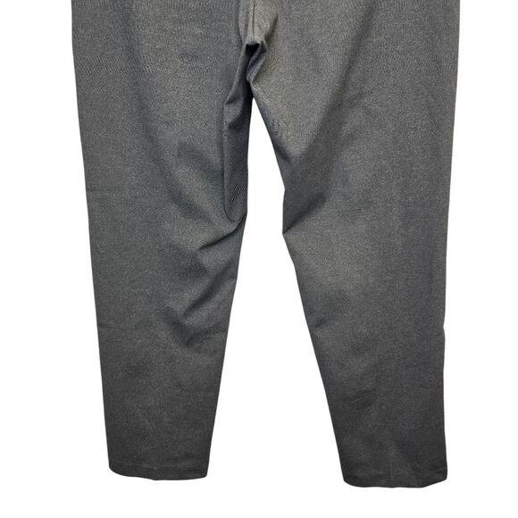 NWT Uniqlo Women's S Smart Ankle 2-Way Grey Stretch Dress Pants - Picture 10 of 16